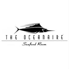 The Oceanaire Seafood (50 South Sixth Street) Logo