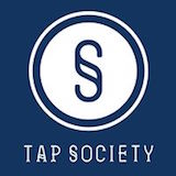 Tap Society Logo