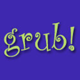 Grub (Los Angeles) Logo