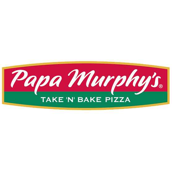 Papa Murphy's Take 'N' Bake pizza Logo