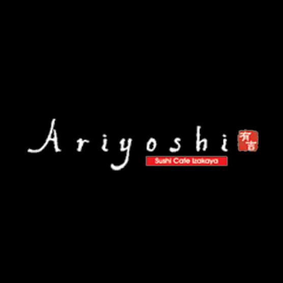 Ariyoshi Sushi Logo