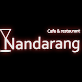 Cafe Nandarang Logo