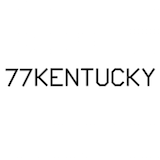 77 Kentucky Logo