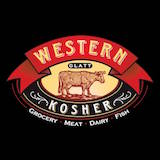 Western Kosher (Pico Blvd) Logo