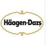 Haagen-Dazs Shop Logo