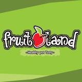 Fruit Land Logo