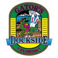 Gator's Dockside  (Lake Mary) Logo