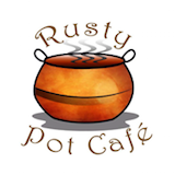 Rusty Pot Cafe Logo