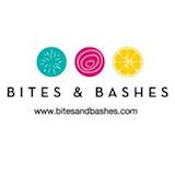 Bites & Bashes Cafe Logo