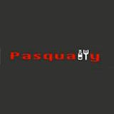 Pasqually's Pizzeria Logo