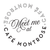 Cafe Montrose Logo