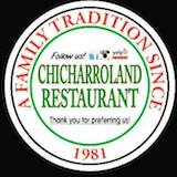 Chicharroland Logo