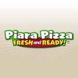 Piara Pizza Pico Rivera Logo