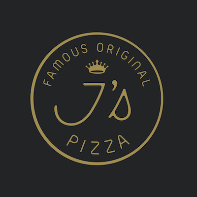 Famous Original J's Pizza
