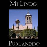 Mi Lindo Puruándiro Logo