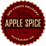 Apple Spice Junction (Victoria St) Logo