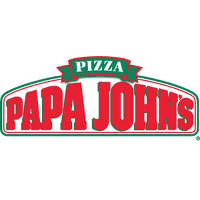 Papa Johns Pizza (8555 West Belleview Avenue, Suite A-2) Logo