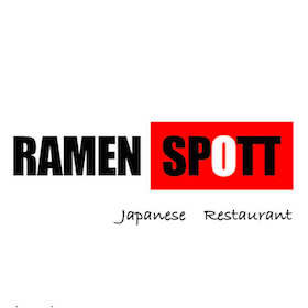 Ramen Spott (25412 Crenshaw Blvd) Logo