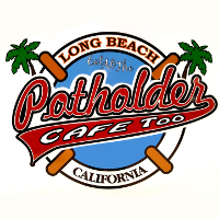 The Potholder Cafe Too Logo