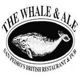 Whale & Ale (327 W 7th St) Logo