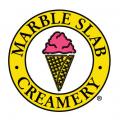 Marble Slab Creamery Logo