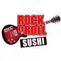 Rock N Roll Sushi & Hibachi (Wolf Creek Pkwy) Logo