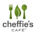 Cheffie's Cafe (Collierville) Logo