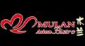 Mulan Asian Bistro (Cooperyoung) Logo