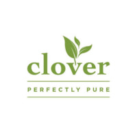 Clover Juice Logo