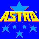 Astro Burger Logo