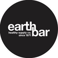 Earthbar (Marina Del Rey) Logo