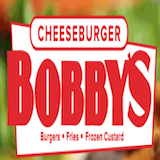 Cheeseburger Bobby's (Marietta) Logo