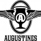 Augustine's (327 Memorial Dr SE) Logo