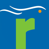 Rubio's Coastal Grill (8431 W. Farm Road, Suite 110) Logo