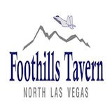 Foothills Tavern (2343 W Gowan Rd) Logo