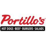 Portillo’s Hot Dogs (5532 S. Harlem Ave.) Logo