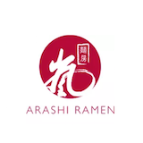 Arashi Ramen (Edmonds) Logo