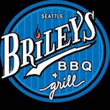 Brileys BBQ Logo