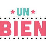 Un Bien Logo