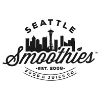 Seattle Smoothies Logo