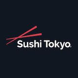 Sushi Tokyo - Flushing Logo