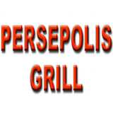 Persepolis Grill Logo