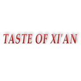 Taste of Xi'an UW Logo