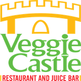 Veggie Castle II Logo