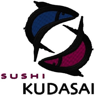 Sushi Kudasai Logo