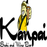 Sushi Kanpai Logo