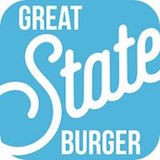 Great State Burger Logo