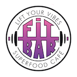 Fit Bar Logo