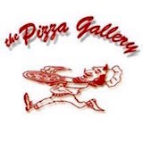 Pizza Gallery Logo