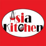 Asia Kitchen Logo